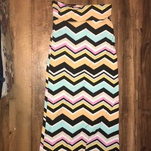 Beautiful pencil skirt